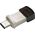Pendrive Transcend JetFlash 890, 128 GB  (TS128GJF890S)