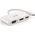 Stacja/replikator D-Link DUB-V310 3-in-1 USB-C to HDMI/VGA/DisplayPort Adapter
