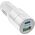 Ładowarka InLine 1x USB-A 1x USB-C 2.5 A  (31502W)