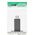 Adapter USB InLine USB-C - microUSB Czarny  (33302I)