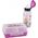 Emsa Emsa Kids Water Bottle 0,4l + lunch box princess 518137 set
