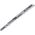 Bosch brzeszczot T 144d Hm 3 sztuki drewno Precision (2608665071)