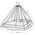 TWO-PERSON TOURISTIC MOSQUITO NET