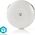 Nedis Nedis WiFi Smart Water Leak Detector | Battery powered