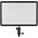 Lampa studyjna GODOX Godox LEDP260 Flat LED Video Light