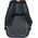 Basil Plecak Urban Dry 18L, mocowanie na haki Hook-On System, czarny mat