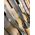 Kirschen Kirschen Firmer Chisel Set 1141 HK in Wooden Box 1141000