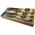 Kirschen Kirschen Firmer Chisel Set 1141 HK in Wooden Box 1141000