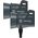 Lampa studyjna Elinchrom Elinchrom ELC 125/125 TTL Set