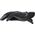 Mechanix Wear Mechanix Wear Rękawice FastFit Covert Czarne XXL