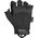 Mechanix Wear Mechanix Wear Rękawice bez Palców M-Pact Covert Czarne XL