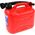 Geko Kanister plastyk 5L + lejek Geko G03240