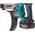 Makita Wkrętarka DFR550RFE 18 V