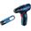 Wiertarko-wkrętarka Bosch GSR 120-LI 12 V 2 x akumulator 2 Ah (06019G8004)
