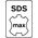 Wiertło Bosch SDS MAX 30mm  (2608578651)