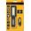 Kodak Latarka Kodak Led Warsztatowa Ładowanie Usb 30m