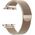 Tech-Protect TECH-PROTECT MILANESEBAND APPLE WATCH 1/2/3/4/5 (38/40MM) GOLD