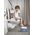 BabyBjorn BABYBJÖRN - Safe Step - Deep Blue/White