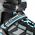 Rolki Nils Extreme NA11002 rekreacyjne regulowane czarne r. 39-42