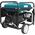 Agregat Könner & Söhnen KS 12-1E 1/3 ATSR 8200 W 3-fazowy