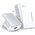 Adapter powerline TP-Link TL-WPA4221 Kit