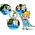 Intex Basen rozporowy Easy Set 396cm (28143)