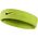 Nike Nike Swoosh Headband Opaska na głowe 710