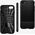 Spigen SPIGEN CORE ARMOR IPHONE 7/8/SE 2020 MATTE BLACK
