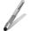 Rysik Doro Stylus Eingabestift Srebrny