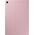 Etui na tablet Samsung Etui Book Cover Galaxy Tab S6 Lite pink