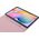 Etui na tablet Samsung Etui Book Cover Galaxy Tab S6 Lite pink