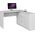 Topeshop KOMODA 2D3S 120CM BIEL 3 SZUFLADY 2 DRZWI SALON