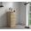 Topeshop KOMODA MALWA W5 - DĄB SONOMA