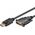 Kabel Goobay DisplayPort - DVI-D 1m czarny (533513)