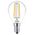 Philips ŻAR.LEDLUSTER ND 4.3W=40W E14 827 P45 CL