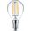 Philips ŻAR.LEDLUSTER ND 4.3W=40W E14 827 P45 CL