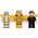 LEGO DC Wonder Woman kontra Cheetah (76157)