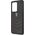 Ferrari Ferrari Hardcase FEHQUHCS69BK S20 Ultra G988 czarny/black Heritage
