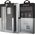 Mercedes Mercedes MEHCS69SRCFBK S20 Ultra G988 hard case black/czarny Dynamic