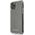 Guess Guess GUHCN58PCGLSI iPhone 11 Pro srebrny/silver hard case Glitter