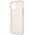Guess Guess GUHCN58PCGLPI iPhone 11 Pro różowy/pink hard case Glitter