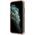 Guess Guess GUHCN58PCGLPI iPhone 11 Pro różowy/pink hard case Glitter
