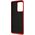 Ferrari Ferrari Hardcase FESSIHCS69RE S20 Ultra G988 czerwony/red Silicone