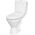 Zestaw kompaktowy WC Cersanit Cersania ll 65.5 cm cm biały (K11-2340)