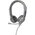 Słuchawki BuddyPhones Galaxy 3+ Szare (BP-GALAXY-GREY)