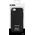 Step by Step SBS Polo Cover Apple iPhone SE 2020/8/7/6s/6, schwarz