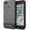 Guess Guess 4G Bottom Stripe Collection iPhone SE 2020/8/7 szary