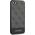 Guess Guess 4G Bottom Stripe Collection iPhone SE 2020/8/7 szary