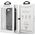 Guess Guess 4G Bottom Stripe Collection iPhone SE 2020/8/7 szary
