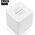 iSmartAlarm iSmartAlarm Satellite Siren - Syrena o głośności 110 dB do systemu iSmartAlarm (iOS/Android) uniwersalny